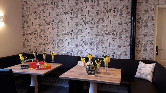 Weinbrunnen Im Kurpark